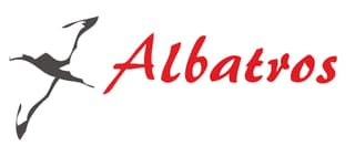 Albatros Shop Logo
