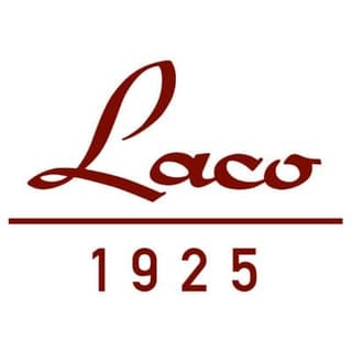 Laco Uhrenmanufaktur Logo
