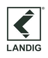 LANDIG Logo