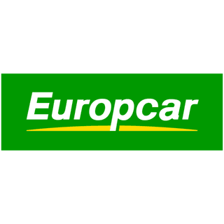 europcar Logo