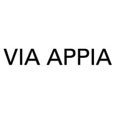 Via Appia Logo