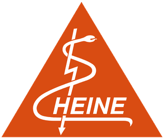Heine Logo