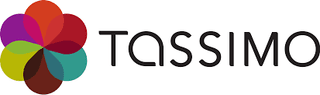 Tassimo Logo