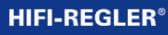 HIFI-REGLER Logo