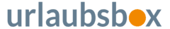 Urlaubsbox Logo