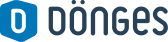 Dönges Logo