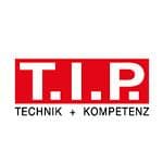 T.I.P. Technische Industrie Pumpen Logo