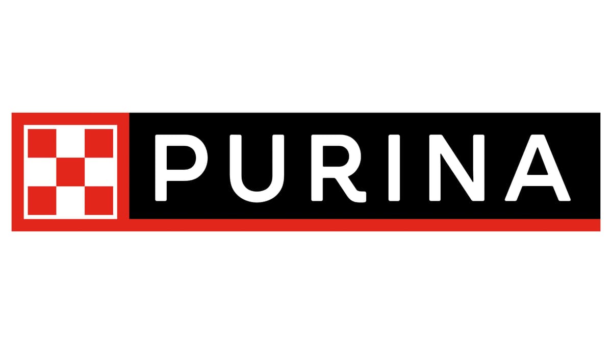 Purina Logo