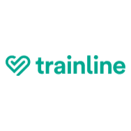 trainline Logo