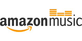 Amazon Music Logo