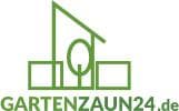 Gartenzaun24 Logo