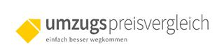 Umzugspreisvergleich Logo