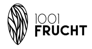 1001frucht Logo