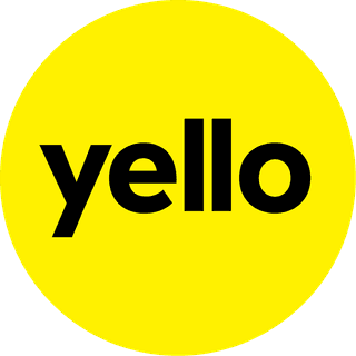 Yello Strom Logo