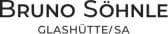 Bruno Söhnle Glashütte/S.A. Logo