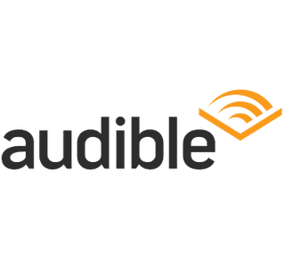 Audible Logo