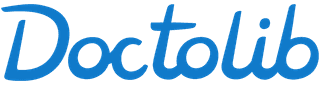Doctolib Logo