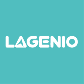 Lagenio Logo