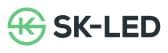 SK-LED Logo