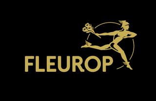 Fleurop Blumenversand Logo