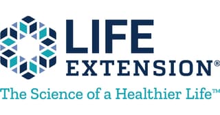 Life Extension Logo