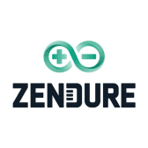 Zendure Logo