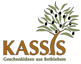 Kassis Geschenkartikel Logo
