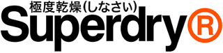 Superdry Logo