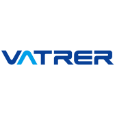 Vatrer Power Logo