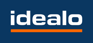 Idealo Logo