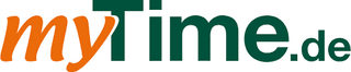 myTime.de Logo