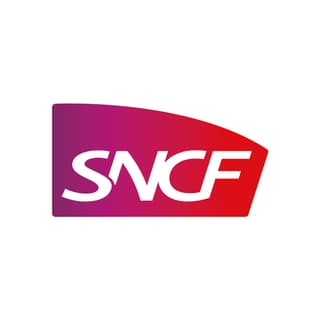OUI.sncf Logo