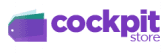 Cockpitstore Logo
