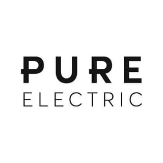 Pure Electric Logo
