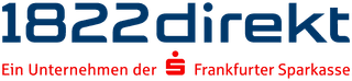 1822direkt Logo