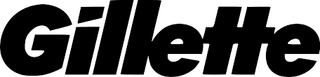 Gillette Logo