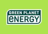Green Planet Energy Logo