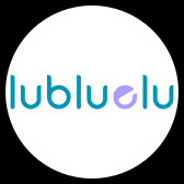 Lubluelu Logo