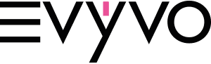 https://evyvo.com/ Logo