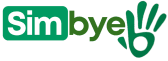 simbye Logo