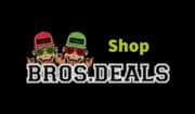Bros.Deals Logo