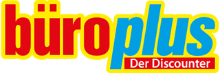bueroplus Logo
