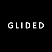 Glided Logo