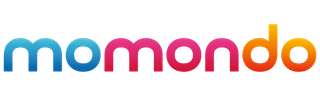 Momondo Logo