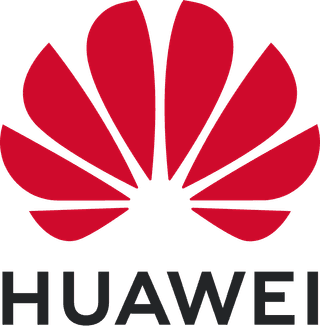 Huawei Logo