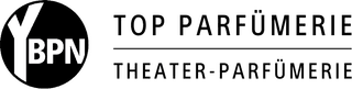top Parfümerie Logo