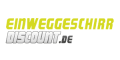 Einweggeschirr Discount Logo