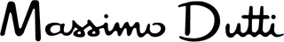 Massimo Dutti Logo