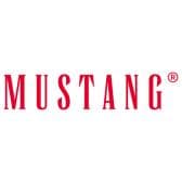 Mustang Logo