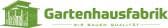 Gartenhausfabrik Logo